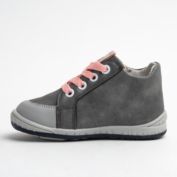 Внутренние сапоги КОЖАНЫЕ, мягкие, легкие, МОЛНИЯ, Wojtyłko.