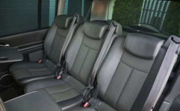 Renault Espace IV Van 2.0 dCi 150KM 2011 Renault Grand Espace Renault Grand Espace 2.0 dCi FAP Edition 25th 2.0, zdjęcie 17