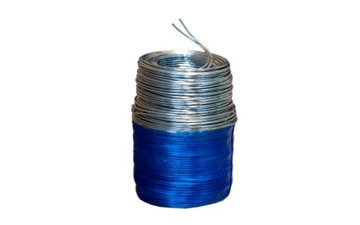 ПУЧОК ПРОВОДОВ - 1 мм / 25 м x 2 - ЛЕСНАЯ СЕТЬ