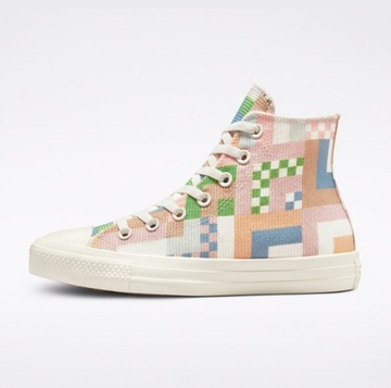 Trampki CONVERSE All Star Ctas Hi 572702C rozm. 38