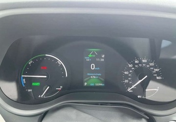 Toyota Sienna III 2020 Toyota Sienna Toyota Sienna 2.5 Hybryda 245KM, zdjęcie 4