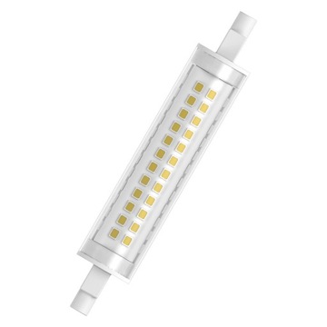 LED SLIM LINE R7S 118.00 mm 100 12 W/2700 K R7s