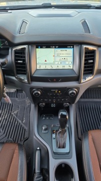 Ford Ranger V 2019 FORD RANGER 2019 3.2 TDCI WILDTRACK Przebieg tylko 49T.Km! Prywatnie!S.Stan, zdjęcie 30