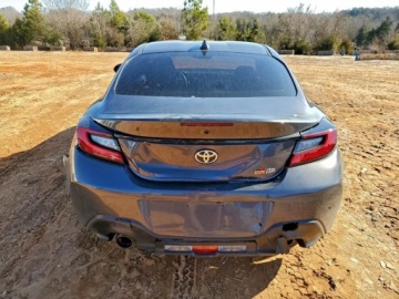 Toyota GR86 2024 Toyota GR86 2024 2.4 Benzyna 228KM, zdjęcie 2