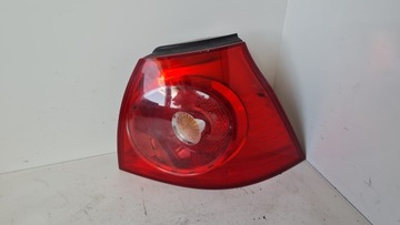 Lampa Prawa Tył Tylna Volkswagen Golf V 5 1K6945096AA EUROPA