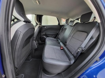 Renault Captur II Crossover Plug-In 1.6 E-Tech 160KM 2022 captur Intens*E-TECH 1.6l Plug-In Hybrid 160KM * Bezwypadkowy * ASO, zdjęcie 24