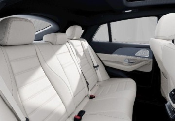 Mercedes GLE V167 SUV Facelifting 2.0 300d 269KM 2025 Mercedes-Benz GLE 300 d 4MATIC Coupe Pakiet AMG Premium 2.0 Diesel 272KM, zdjęcie 7