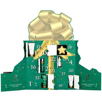 АДВЕНТ-КАЛЕНДАРЬ Magic Village 24 ЧАСТИ НОВИНКА