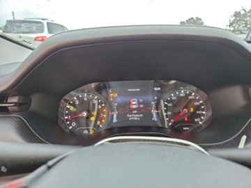 Jeep Compass II 2022 Jeep Compass Trailhawk 2022 2.4 Benzyna 177KM, zdjęcie 9