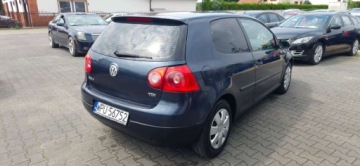 Volkswagen Golf IV Kombi 1.9 TDI 90KM 2004 Volkswagen Golf Ozarow Mazowiecki 1.9 diesel 2004 rok KOMIS TYSIAK, zdjęcie 2