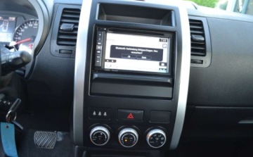 Nissan X-Trail II 2.0 dCi 150KM 2013 Nissan X-Trail bezwypadkowe - Niski przebieg - Super stan - Automat - do, zdjęcie 21