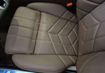 BMW Seria 7 G70 Sedan 3.0 40d 299KM 2025 BMW Seria 7 d 299 KM xDrive l M Sport PRO l Bowers Wilkins l Hak 3.0, zdjęcie 12