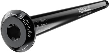 Rock Shox zacisk tył Maxle Axle Stealth 12/142mm (L 164)
