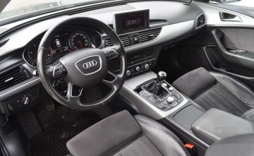 Audi A6 C7 Avant 2.0 TDI 177KM 2012 Audi A6 Audi A6 Avant 2.0 TDI DPF, zdjęcie 16