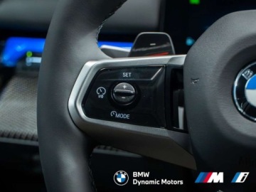 BMW Seria 5 G90-91 2025 BMW Seria 5 40d xDrive 303 KM mHEV - Kamera 360 - Pakiet M Pro - Gotowy do, zdjęcie 27
