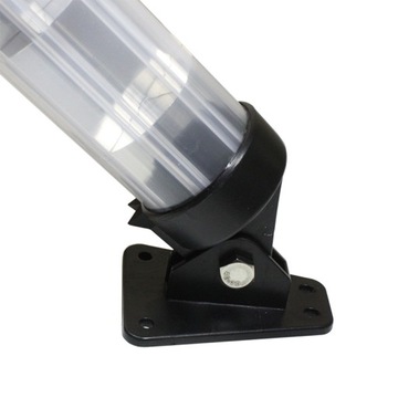 РАДАРНЫЙ ОТРАЖАТЕЛЬ ДЛЯ ЛОДКИ 550х50мм - 01396