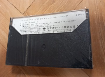 Кассета SCOTCH C-60