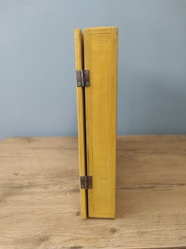 КАМИШИБАЙ ДЕРЕВЯННЫЙ ТЕАТР А4 - М