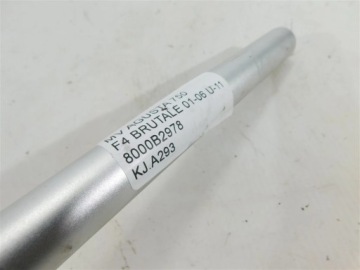ПЕРЕДНИЙ РУЛЬ MV AGUSTA 750 F4 BRUTALE 01-06 U-11 8000B2978