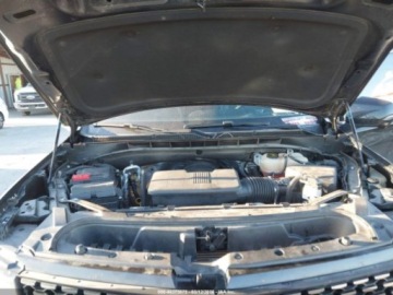 Cadillac Escalade III 2023 Cadillac Escalade 2023r., AWD Premium Luxury, 6.2L, od ubezpieczalni 6.2, zdjęcie 12