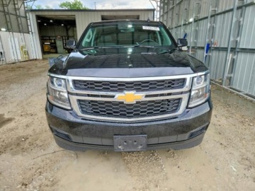 Chevrolet Tahoe GMT900 2016 Chevrolet Tahoe K1500 Lt 2016 5.3 Benzyna 355KM, zdjęcie 5