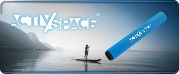 Плавковая пловец буялости для весла