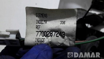 7700287243 SVAZEK DVEŘE LEVÝ PŘEDNÍ RENAULT MEGANE I CABRIO