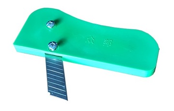 РУКОВОДСТВО ОБЛИЦОВОЧНОЙ МАШИНЫ ТАБЛИЦА ОБВЯЗОЧНОЙ МАШИНЫ