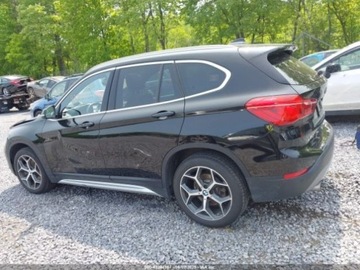 BMW X1 F48 2018 BMW X1 Xdrive 28l 2.0 Benzyna 228KM, zdjęcie 4