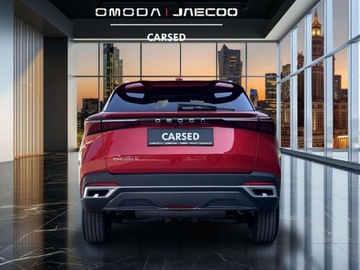 Omoda 5 1.6 T-GDI 147KM 2025 Omoda 5 1.6 Benzyna 147KM, zdjęcie 3