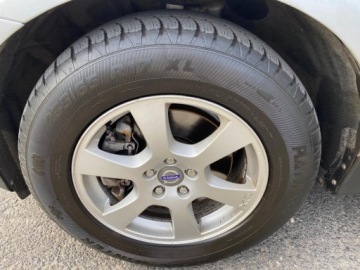 Volvo XC60 I SUV 2.0 D3 163KM 2010 Volvo XC 60 LEDY AUTOMAT NAWIGACJA TEMPOMAT PARKTRONIC163 KONIE ZAREJESTRO, zdjęcie 19