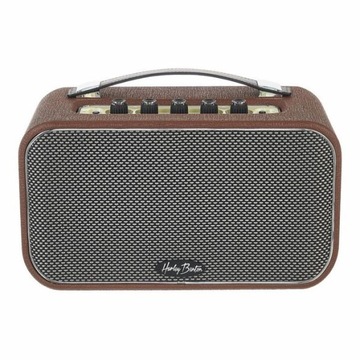 Wzmacniacz do gitary Harley Benton TableAmp V2 Bluetooth