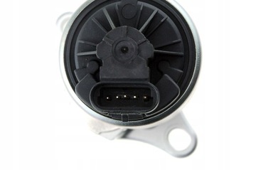 КЛАПАН EGR OPEL ASTRA G VECTRA B ZAFIRA 1.4 1.6 16V