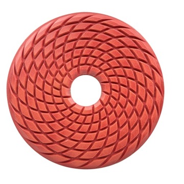 DYSK DIAMENT POLERSKI RZEP DIAMES 150 #800 MOKRO
