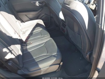 Audi Q7 II 2021 Audi Q7 Premium Plus 45 Tfsi Quattro Tiptronic 2021 2.0 Benzyna 248KM, zdjęcie 13