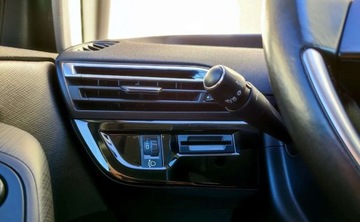 Citroen C4 Picasso 2016 Citroen C4 Picasso Filmik VIDEO Zadbany sam zobacz Kamerka Navi 1.2 130KM, zdjęcie 12