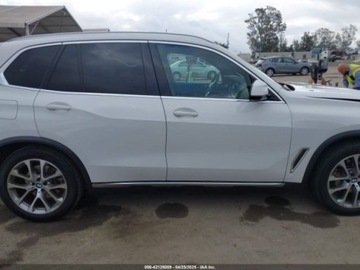 BMW X5 G05 2021 BMW X5 2021r., XDRIVE40i, od ubezpieczalni 3.0 Benzyna 335KM, zdjęcie 7