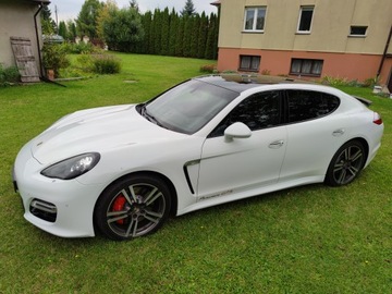 Porsche Panamera I 2013 Porsche Panamera GTS z 2013r, zdjęcie 20