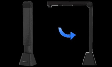Сканер IRIS Scan Desk 5 Pro