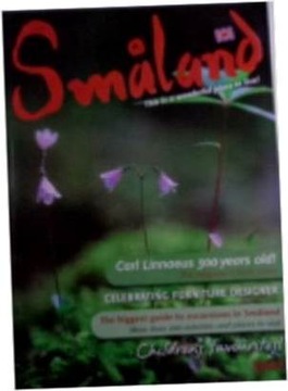 Smaland z 2007 roku - po angielsku
