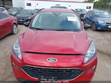 Ford Escape III 2021 Ford Escape 2021r, SEL, 2.0L, 4x4 2.0 Benzyna 250KM, zdjęcie 2