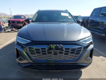 Audi Q8 2024 Audi Q8 E-Tron Prestige Quattro 2024 Elektryczny 402KM, zdjęcie 7