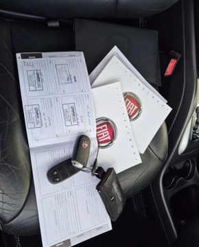 Fiat Freemont 2.0 Multijet II 16v 170KM 2015 Fiat Freemont 2,0 170 KM Black Code Automat Bezwypadkowy 2.0 Diesel 170KM, zdjęcie 5