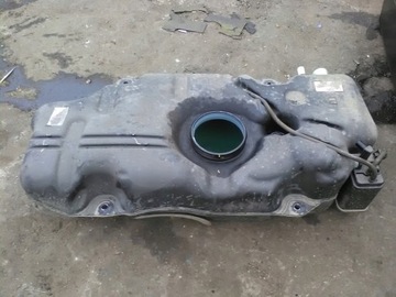 KIA PICANTO II NÁDRŽ PALIVA 1,0 1,2 2011-