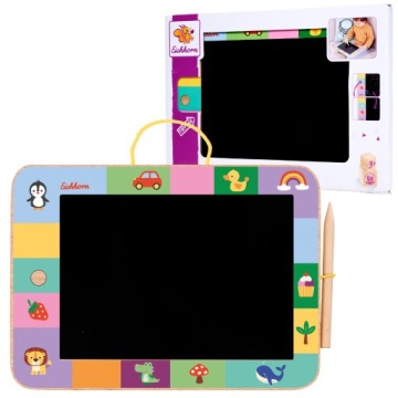 Eichhorn. Дошка для малювання LCD