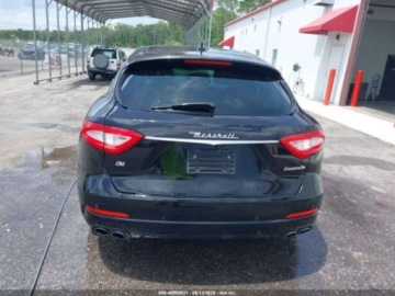 Maserati Levante 2019 Maserati Levante 2019 MASERATI LEVANTE 3.0 Benzyna 345KM, zdjęcie 7