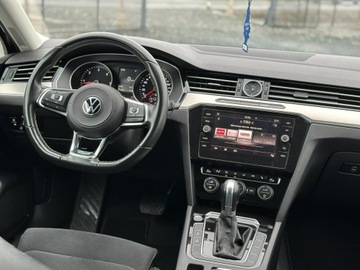 Volkswagen Passat B8 Variant 2.0 TDI 190KM 2015 Volkswagen Passat 2.0 TDI 190KM 2015 DSG , R-Line, zdjęcie 3