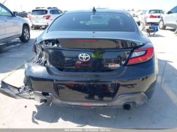 Toyota GR86 2023 Toyota GR86 2023r., 2.4L 2.4 Benzyna 228KM, zdjęcie 5