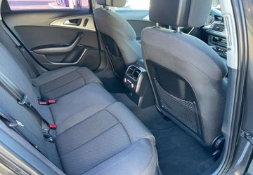 Audi A6 C7 Avant 3.0 TDI 204KM 2012 Audi A6 Avant Audi A6 Avant 3.0 TDI Multitronic 3.0 Diesel 204KM, zdjęcie 22