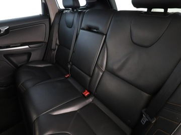 Volvo XC60 I SUV Facelifting 2.0 D3 DRIVE-E 150KM 2015 Volvo XC 60 Ocean Race automat skóra navi kamera, zdjęcie 16
